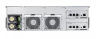 Дисковая полка SNR-JB316D, 3U, 16xHDD, 2 контроллера 12Gb/s, резервируемый БП