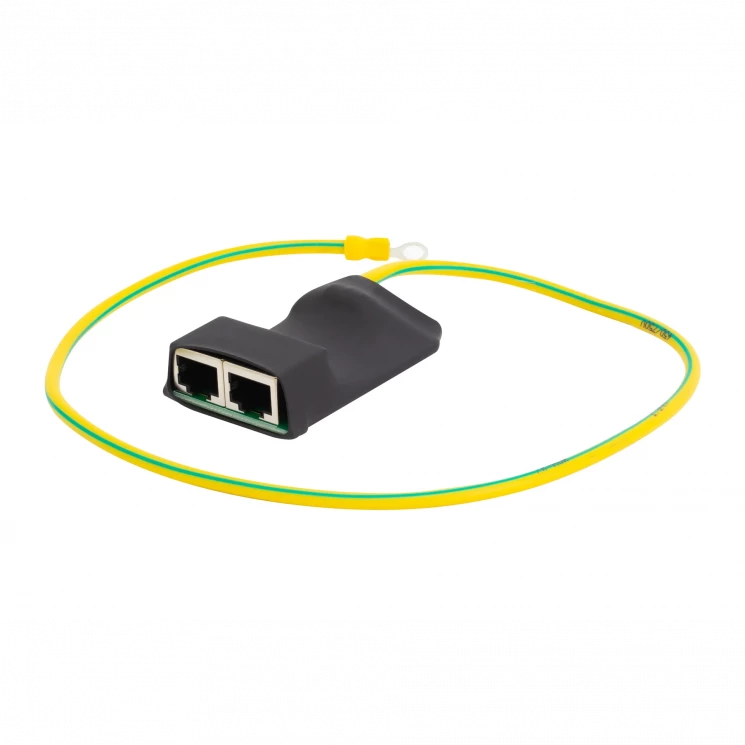 Грозозащита Ethernet SNR-SPNet-B1001 IP10