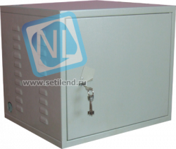 Шкаф телекоммуникационный NBS306 (520х400х350)