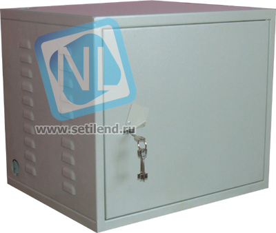 Шкаф телекоммуникационный NBS306 (520х400х350)