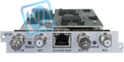 Преобразователь IP в DVB-C WISI GT-23W