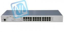 Абонентский терминал ONU GPON с 24 портами 10/100-Base-TX