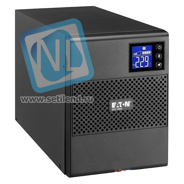 ИБП Eaton 5SC 500i