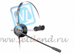 Проводная гарнитура для IP телефонов серии LAVoice