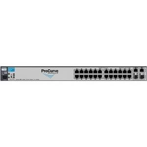 Коммутатор HP J9080A ProCurve Switch 1700-24-J9080A(NEW)