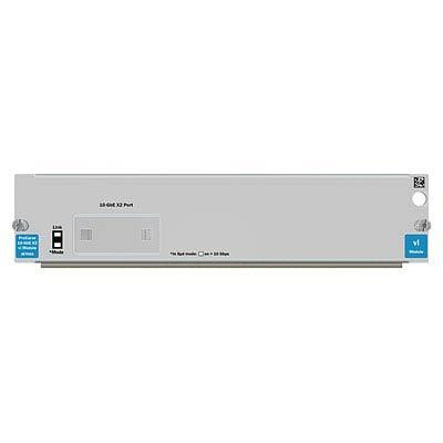 Коммутатор HP J8766A ProCurve Switch vl 1-Port 10-GbE X2 Module-J8766A(NEW)