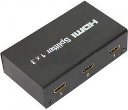 17-6900, Делитель HDMI (Splitter) 1 на 3