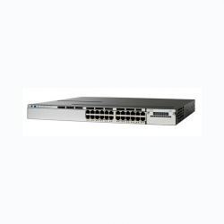 Коммутатор Cisco Catalyst WS-C3750X-24T-L