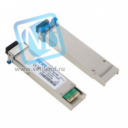 Модуль XFP оптический, дальность до 2км (9dB), 1310нм