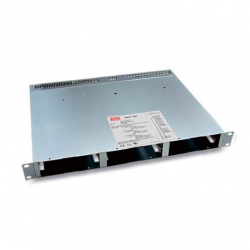 Шасси источника питания RCP-1UI, MeanWell