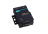 Преобразователь MGate MB3180 1-портовый преобразователь Modbus RTU/ASCII (RS-232/422/485) в Modbus TCP