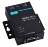 Преобразователь MGate MB3180 1-портовый преобразователь Modbus RTU/ASCII (RS-232/422/485) в Modbus TCP