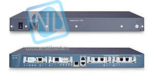 Маршрутизатор Cisco 1760