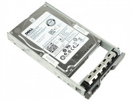 Накопитель Dell 0NV0G9  500GB 7,2K RPM 2,5" 6Gb/s SAS HDD-0NV0G9 (NEW)
