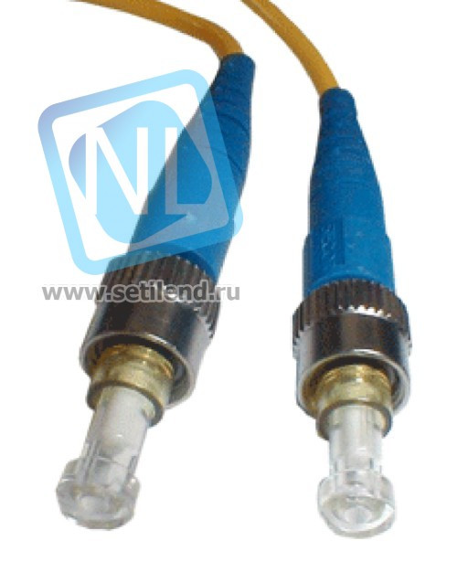 Патчкорд оптический FC/UPC SM 0,3 метра