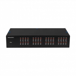 Управляемый USB over IP концентратор DistKontrolUSB-32 2.0