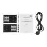 Управляемый USB over IP концентратор DistKontrolUSB-32 2.0