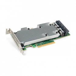 RAID-контроллер LSI 9361-16i SGL, 12Gb/s SAS/SATA 16-port int, cache 2Gb