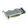 RAID-контроллер LSI 9361-16i SGL, 12Gb/s SAS/SATA 16-port int, cache 2Gb