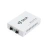 Медиаконвертер 10GbE SFP+ / SFP+