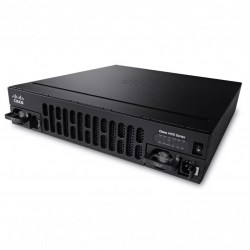 Маршрутизатор Cisco ISR4451-X c Boost Throughput
