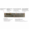 Маршрутизатор Cisco ISR4451-X c Boost Throughput