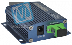 Приёмник оптический для сетей КТВ Vermax-LTP-088-7-IS