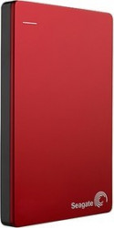 STDR2000203, Внешний жесткий диск Seagate STDR2000203 2000ГБ Backup Plus Slim Portable 2.5" 5400RPM 8MB USB 3.0 R
