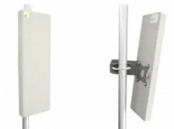 Cambium направленная антенна для базовой станции ePMP 1000, 9°x15°, 5.9-6.5ГГц, MIMO2x2, 23dBi с комплектом крепежа