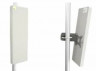 Cambium направленная антенна для базовой станции ePMP 1000, 9°x15°, 5.9-6.5ГГц, MIMO2x2, 23dBi с комплектом крепежа