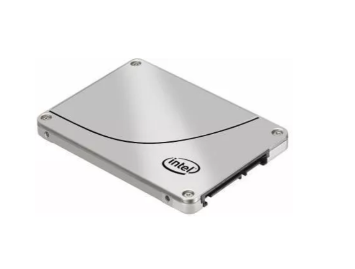 Накопитель SSD Intel DC P4510 Series, 1.0Tb, PCIe 3.1 x4, 3D2 TLC, 2,5"
