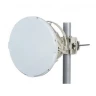 Антенна Siklu EH-ANT-1ft-B с кольцевым адаптером (FCC/ETSI)