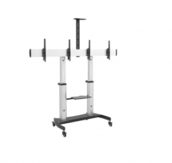 Стойка IPmatika TTD07-46TW (2 панели)