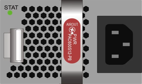 Блок питания Huawei PAC600S12-PB