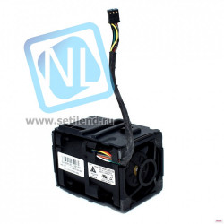 Система охлаждения HP 663120-003 DL160 Gen8 G8 Cooling Fan-663120-003(NEW)