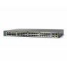 Коммутатор Cisco Catalyst WS-C2960-48PST-L