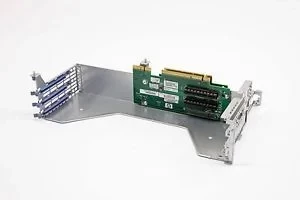Кейс райзер карты для сервера DL180 Gen6