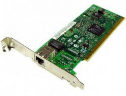 C36840-005 Pro/1000 MT Single Port Server Adapter i82545GM 10/100/1000Мбит/сек RJ45 LP PCI/PCI-X