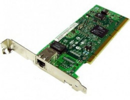 C36840-005 Pro/1000 MT Single Port Server Adapter i82545GM 10/100/1000Мбит/сек RJ45 LP PCI/PCI-X