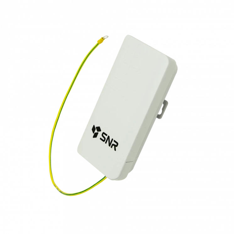 Грозозащита Ethernet SNR-SPNet-B1041-IP54