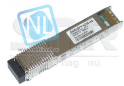 Модуль SFP+ CWDM оптический, дальность до 40км (14dB), 1550нм