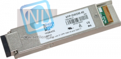 Модуль XFP DWDM оптический, дальность до 40км (15dB), 1549.32нм