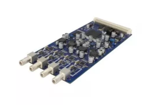 Карта DVB-S/S2/S2X ресивера для FTA-каналов C545A Sumavision
