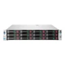 Сервер HP Proliant DL380p Gen8, 2 процессора Intel Xeon 8C E5-2670, 64GB DRAM, 12LFF, P420i/1GB FBWC
