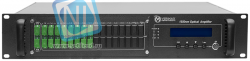 Оптический усилитель VERMAX для сетей КТВ, 16*16dBm
