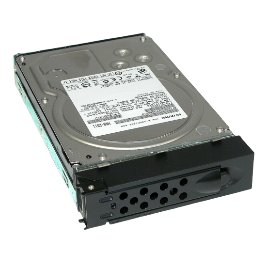 Жесткий диск EMC HDD SATA 1TB 7.2k 3.5"