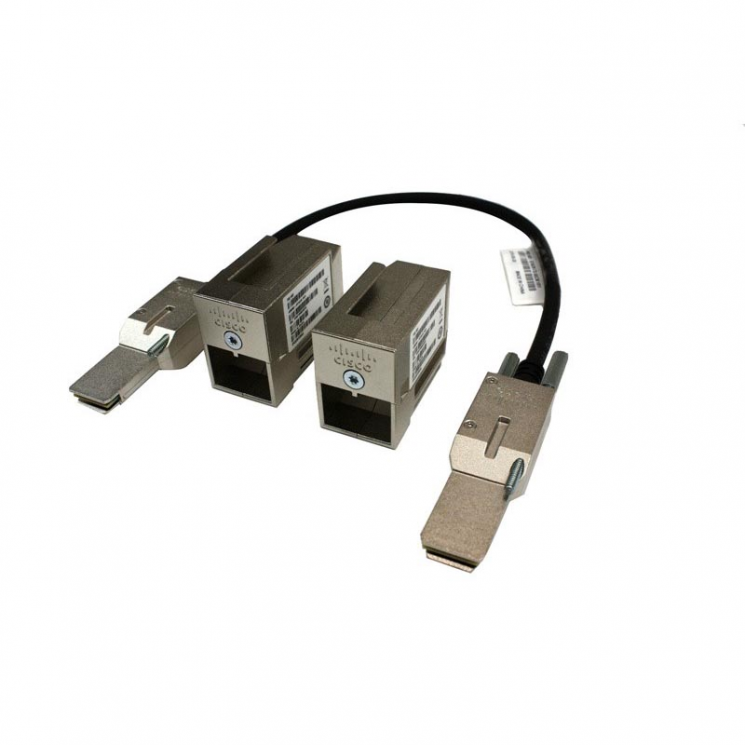 Модуль стекирования Cisco C3650-STACK-KIT