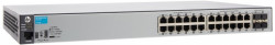 Коммутатор HP J9776-61001 2530-24G Switch 24xRJ-45 10/100/1000 4xSFP ports-J9776-61001(NEW)