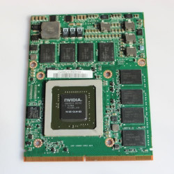 Видеокарта HP N10E-GLM-B2 FX2800M Laptop 8740W 8740P 1GB Video Card Nvidia-N10E-GLM-B2(NEW)