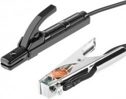 Кабели WESTER СС120 990-085 для WESTER Compact 120, 10мм, медь (2,0+2,5м)